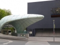 Talstation beim Kongress