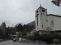 Pfarrkirche zur Hl. Theresia