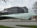 zurück bei der Talstation