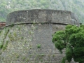 Stadtmauer Kotor