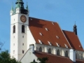 Krems Piaristenkirche