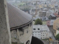 Panoramabahn zur Festung