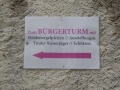 Bürgerturm