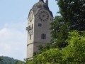 Frauenbergkirche Stein