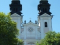 Wallfahrtskirche Pöstlingberg