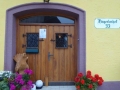 Fingerlosgut in Stranach bei Mariapfarr