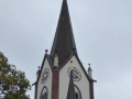 Wallfahrtskirche Mariapfarr