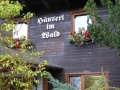 Hotel - Restaurant in Mariapfarr