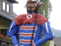 Samson - Umzug