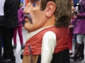 Samson - Umzug