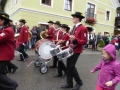 Samson - Umzug