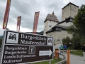 Burg Mauterndorf