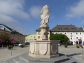 Marktplatz Tamsweg