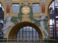 Bahnhof Prag