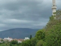 Moschee