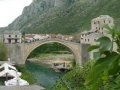 die kleine Brücke