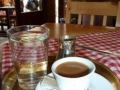 türkischer Kaffee