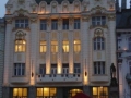 Altstadt Hauptplatz