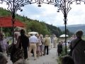 Terrasse Thalhof Reichenau