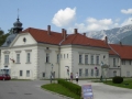 Schloss Reichenau