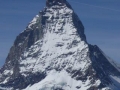 unter dem Matterhorn