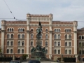 Rossauerkaserne