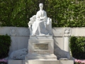 Kaiserin-Elisabeth-Denkmal im Volksgarten