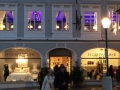 Salzburg: Mönchsberg - Altstadt