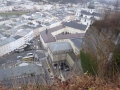 Salzburg: Mönchsberg - Altstadt