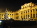 Weihnachtsmarkt Schönbrunn