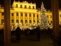 Weihnachtsmarkt Schönbrunn