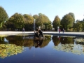 östliches Najadenbassin