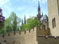 Burg Hohenzollern