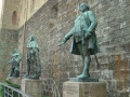 Burg Hohenzollern