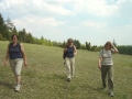 Wanderung auf den Sternberg