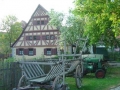 Freilichtmuseum in Ödenwaldstetten