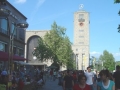 Bahnhof Stuttgart