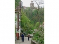 Gasse Haigerloch