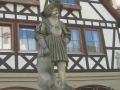 Ritterbrunnen Rottenburg
