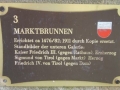 Marktbrunnen Rottenburg