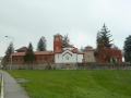 Kloster Zica
