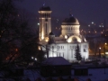 orthodoxe Kirche Schäßburg