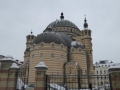 orthodoxe Kirche Hermannstadt