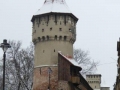 Stadtmauer Hermannstadt