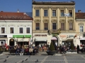 Hauptplatz Kronstadt