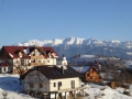 Ausgangspunkt der Touren: Villa Hermanis