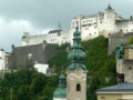 St. Peter mit Festung