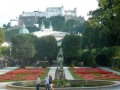 Mirabellgarten