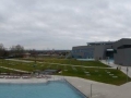 Therme Wien Aussenbereich