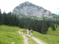 Frauenmauer
